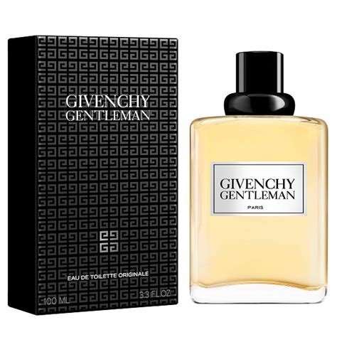 givenchy gentlemen parfumo|Givenchy gentleman original aftershave.